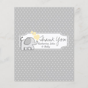 en vichy Elephant Bar Wrapper Favoriser