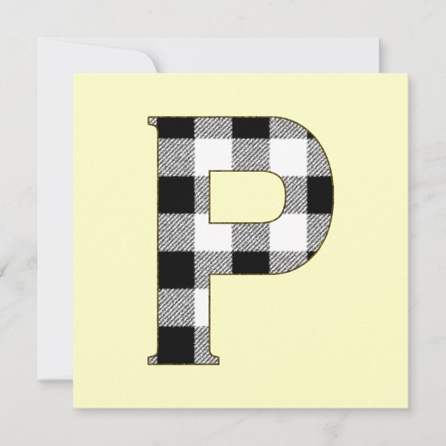 en vichy Vérifier P (Devant)