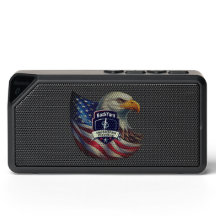 Enceinte Bluetooth Jabba de lancer de fer à cheval