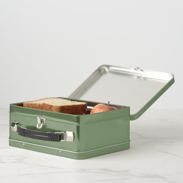 Enchanted Forest Lunch Box (Intérieur)