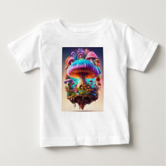 Enchanter Gnome Delight : Whimsical T-Shirt Design