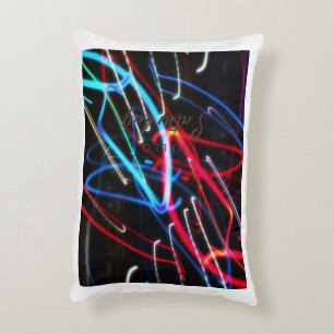 "Enchanter la couverture Coussin en fleur de solei