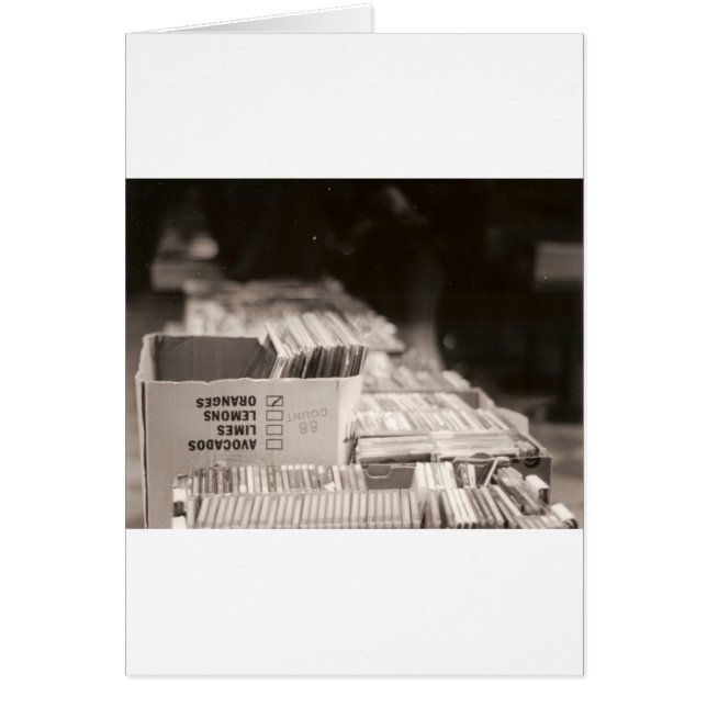 encore à digérer (Devant)