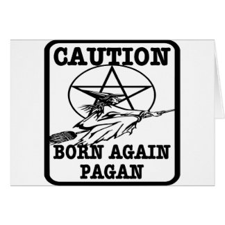 Encore né païen #002