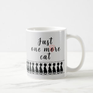 Encore un chat - Mug
