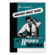 Encore une grande année !