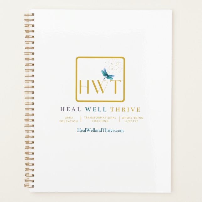 Encouragement et soutien inspirationnels (Devant)