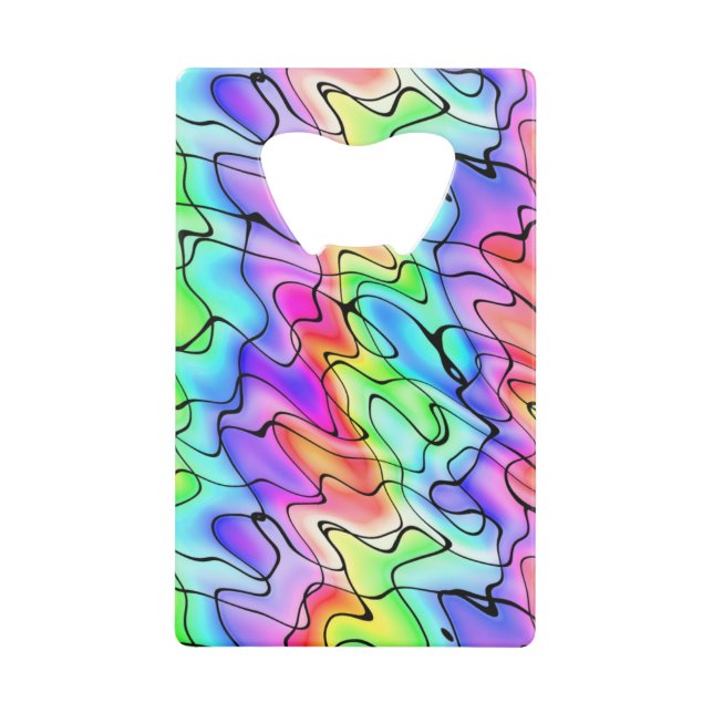 Encre colorée et aquarelle (Devant)