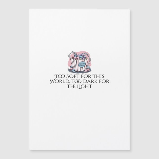 Encre de Whimsigoth - Forêts mystiques, lunes et m (Devant)