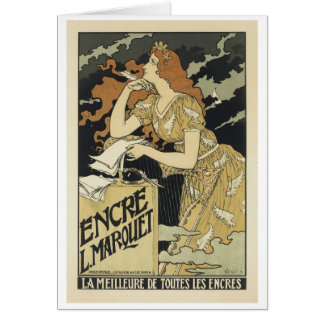 Encre L. Marquet, Eugene Grasset