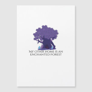 Encre Whimsigoth – Forêts Mystiques, Lunes & Magie