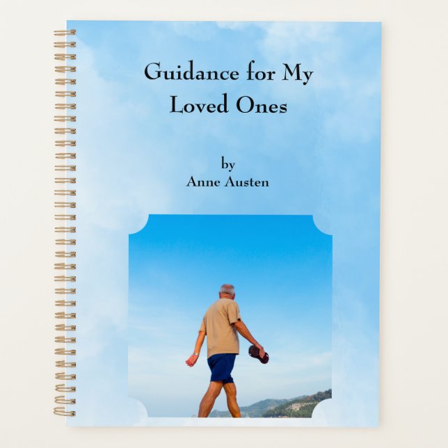 End-of-Life Planner (Devant)