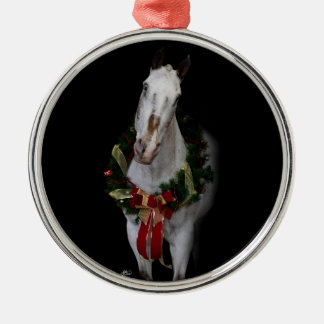 Endo Portrait Ornement