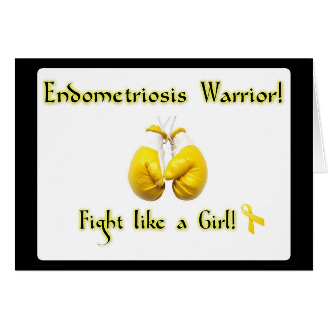 Endofight (Devant Horizontal)