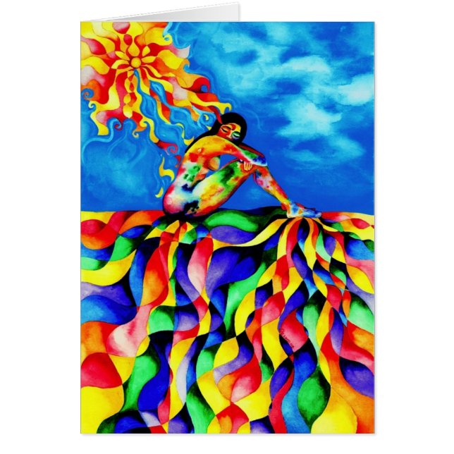 Énergie curative par Rita Loyd (Devant)