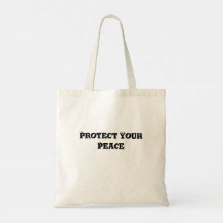 Énergie d'introverti – Sac fourre-tout chat avec c
