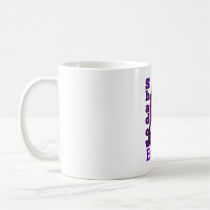 Énergie d'Ombre - Tasse