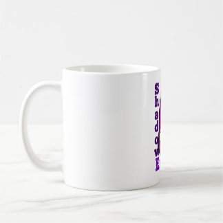 Énergie d'Ombre - Tasse