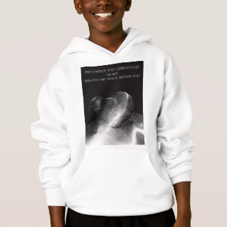 Énergie positive dans votre coeur