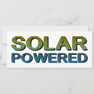 énergie solaire