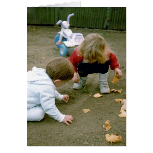 Enfance (Devant)