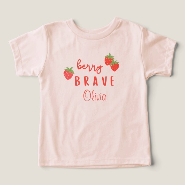 enfance courageuse cancer malade enfants nom perso (Design Recto)
