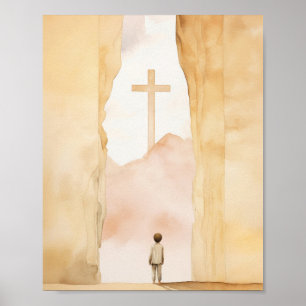 Enfant De Dieu, Impression Numérique, Esquisses Po