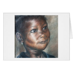Enfant de Fulani