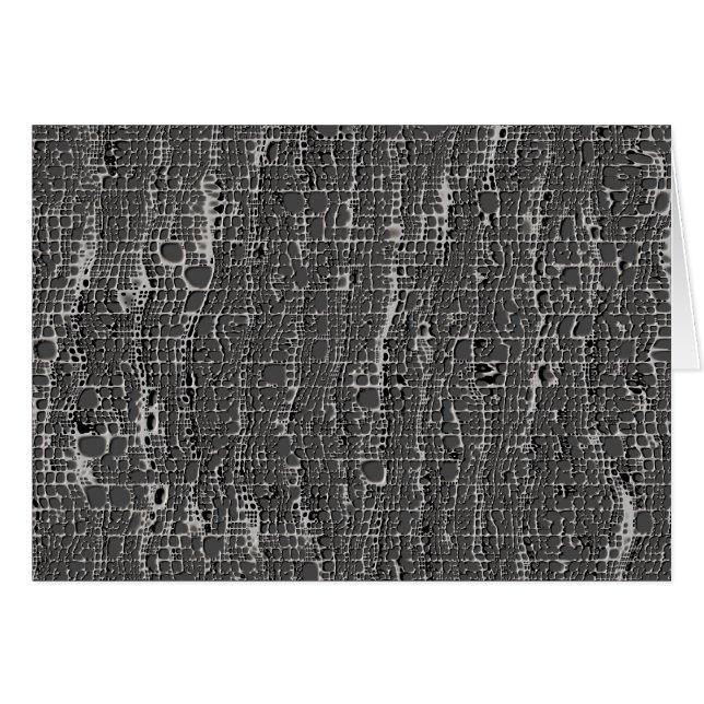 Enfant de Grey Concrete (Devant Horizontal)