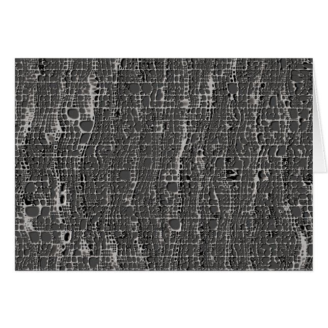 Enfant de Grey Concrete (Devant horizontal)