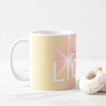 Enfant de la Mug Café Léger