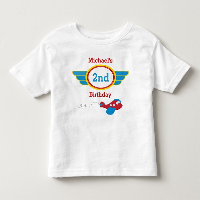 Enfant d'enfant en bas âge de T-shirt (Devant)