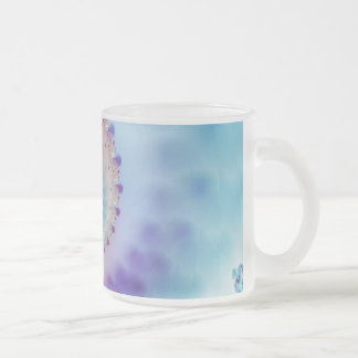 Enfant en spirale - tasse