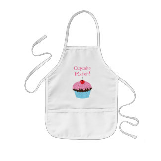 Enfant Fabricant de petit gâteau ! Tablier de petit