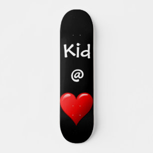 Enfant @ Heart Skateboard