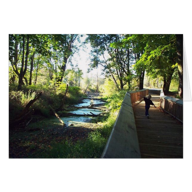 Enfant intérieur (Devant horizontal)