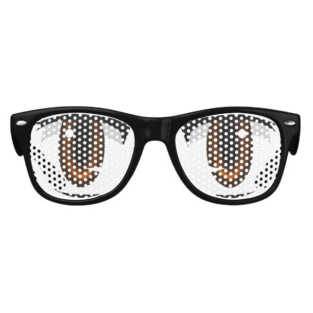 Enfant Lunettes de fête Anime (Devant)