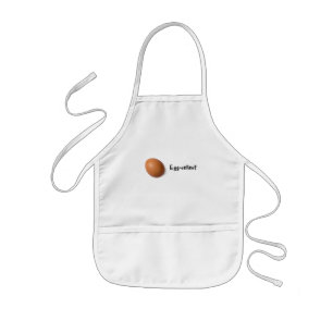 Enfant Oeufs de violoncelle Enfants de Pâques tablier