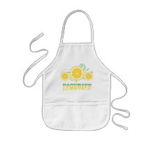 Tablier de citronnade