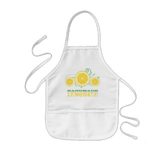Enfant Tablier de citronnade