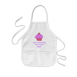 Enfant Tablier de CuppyCakey