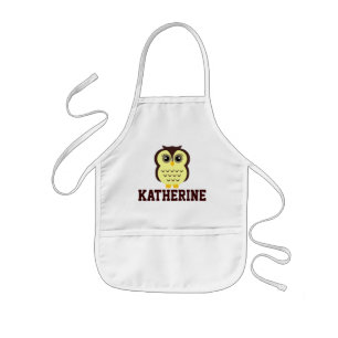 Enfant Tablier de partie (Katherine)