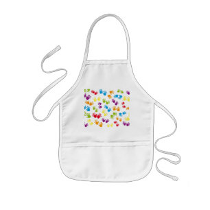 Enfant Tablier pour enfants