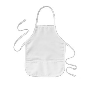 ENFANT TABLIER POUR ENFANTS - CRÉEZ LE VÔTRE