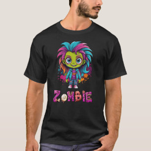Enfant Zombie - T-shirt Jinx