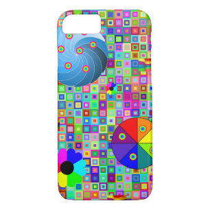 Enfants coques iphone