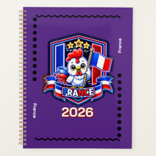 Enfants de France