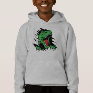 Enfants dinosaures