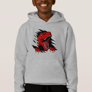 Enfants dinosaures
