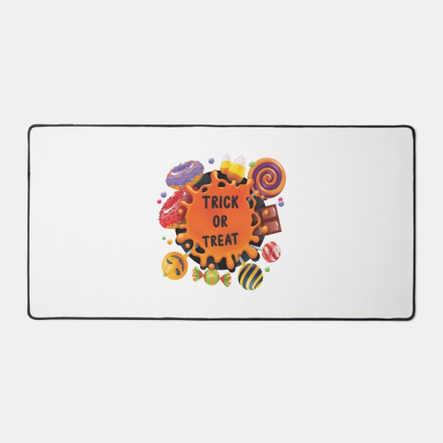 enfants halloween (Recto)